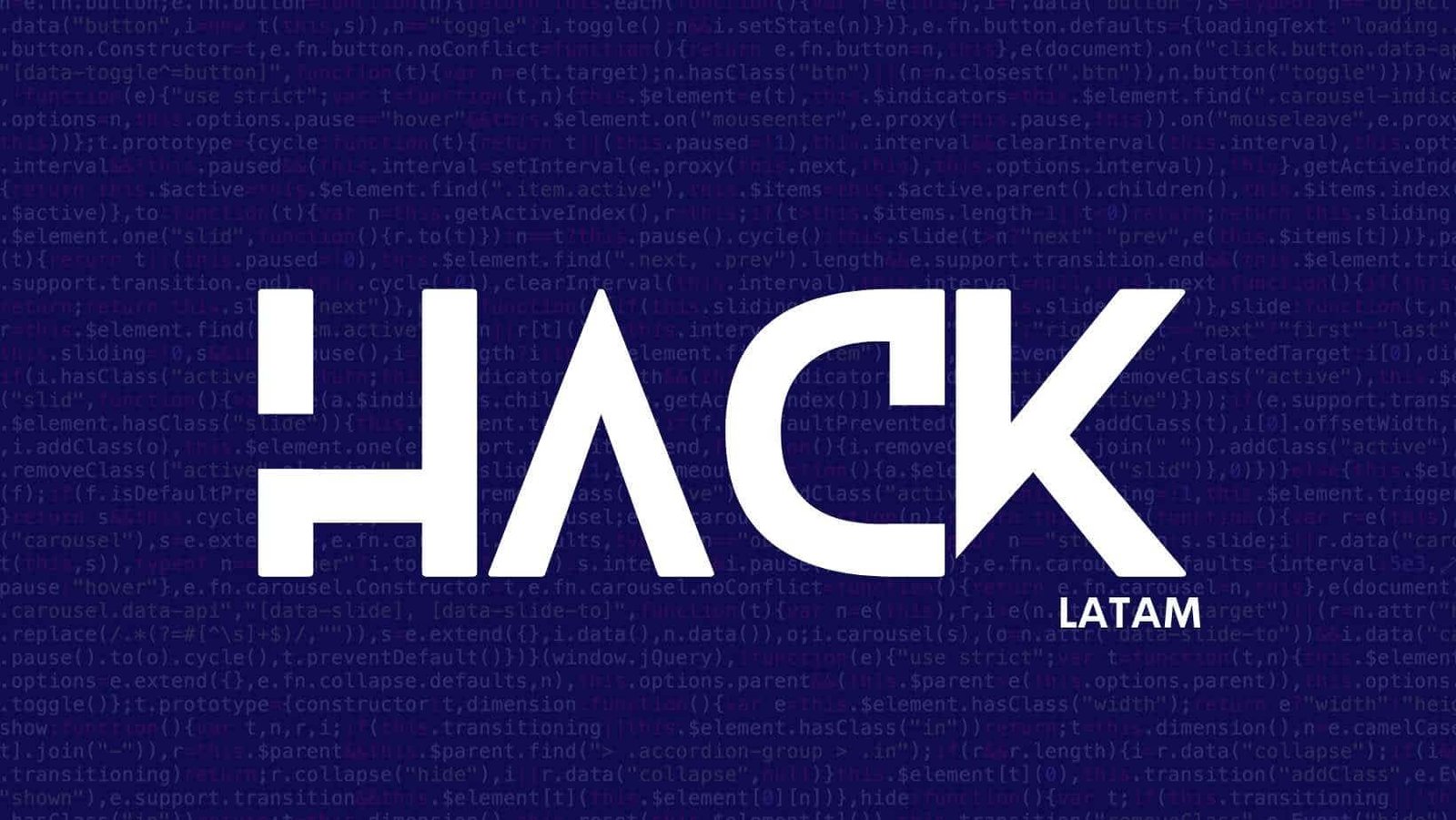 Hackathon platform in LATAM to find remote IT talent