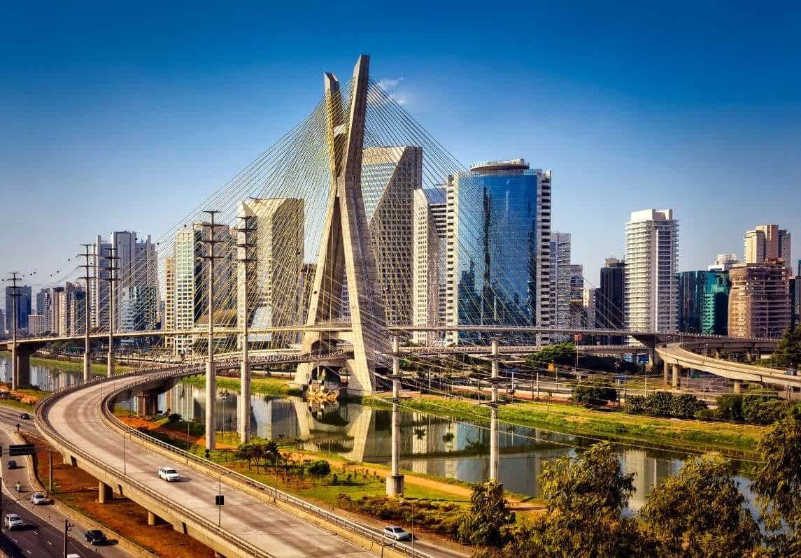 hire in brazil: Brazil's job market