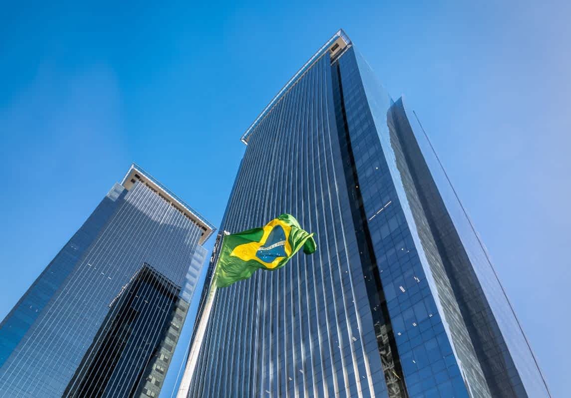 Hire in Brazil